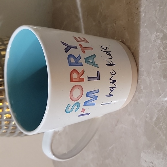 Fig & Fern Mug 21OZ NWT - Picture 1 of 5